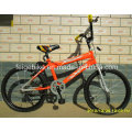 África Venda Quente Modelo Barato Adolescente BMX Crianças Bicicleta Crianças Bicicleta (FP-KDB-17050)